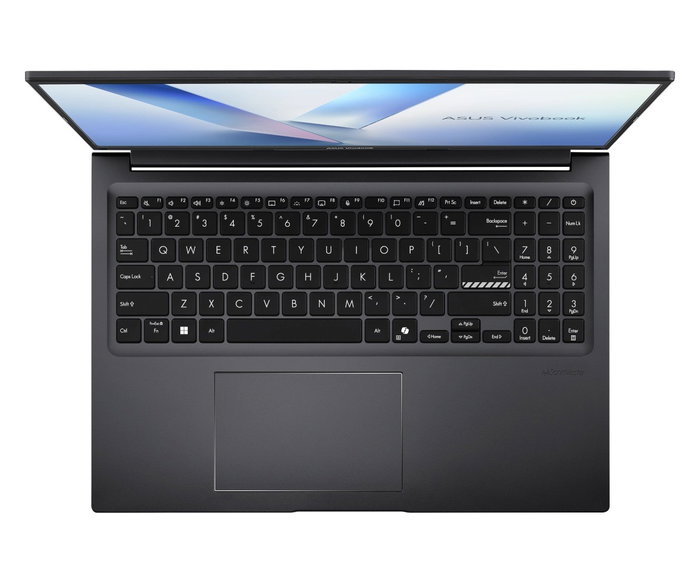 Asus VivoBook 16 M1605NAQ-MB116 con AMD Ryzen 5, 16GB RAM, 512GB SSD, Negro