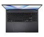 Asus VivoBook 16 M1605NAQ-MB116 con AMD Ryzen 5, 16GB RAM, 512GB SSD, Negro