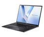 Asus VivoBook 16 M1605NAQ-MB116 con AMD Ryzen 5, 16GB RAM, 512GB SSD, Negro