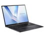 Asus VivoBook 16 M1605NAQ-MB116 con AMD Ryzen 5, 16GB RAM, 512GB SSD, Negro