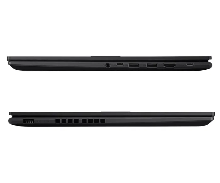 Asus VivoBook 16 M1605NAQ-MB116 con AMD Ryzen 5, 16GB RAM, 512GB SSD, Negro