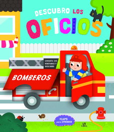 LIBSA DESCUBRO LOS OFICIOS