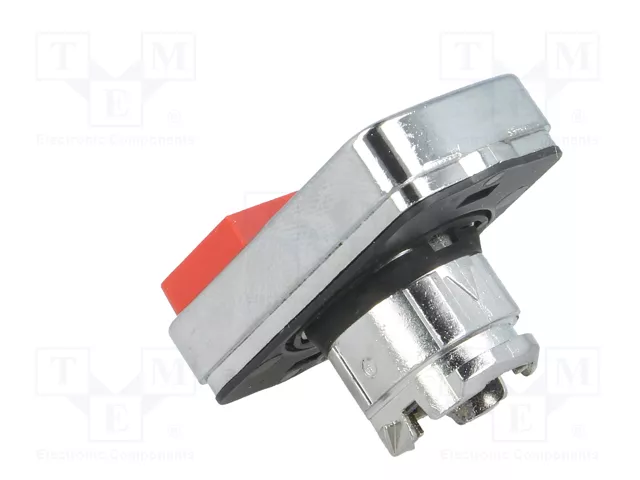 SCHNEIDER ELECTRIC Interruptor Doble Harmony XB4 22mm Rojo/Verde