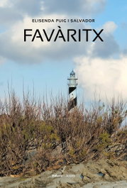 Favàritx, Elisenda Puig Salvador - VOLIANA EDICIONS
