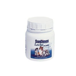 Sandimas Leche en Polvo con Calcio para Perros Mr.Dog Cachorros y Madres Gestantes 500gr