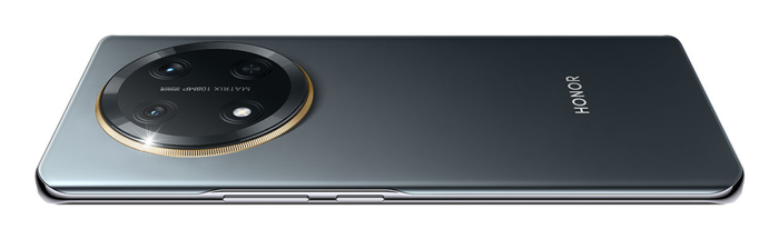 Honor Magic 7 Lite 8+256GB Dual SIM 5G Black Titanium OEM Honor Magic 7 Lite 8+256GB Dual SIM 5G Black Titanium OEM