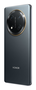 Honor Magic 7 Lite 8+256GB Dual SIM 5G Black Titanium OEM