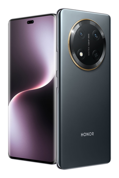 Honor Magic 7 Lite 8+256GB Dual SIM 5G Black Titanium OEM Honor Magic 7 Lite 8+256GB Dual SIM 5G Black Titanium OEM