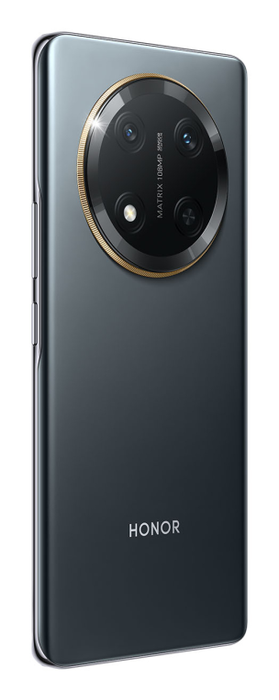 Honor Magic 7 Lite 8+256GB Dual SIM 5G Black Titanium OEM Honor Magic 7 Lite 8+256GB Dual SIM 5G Black Titanium OEM