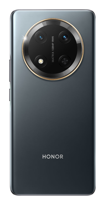Honor Magic 7 Lite 8+256GB Dual SIM 5G Black Titanium OEM Honor Magic 7 Lite 8+256GB Dual SIM 5G Black Titanium OEM