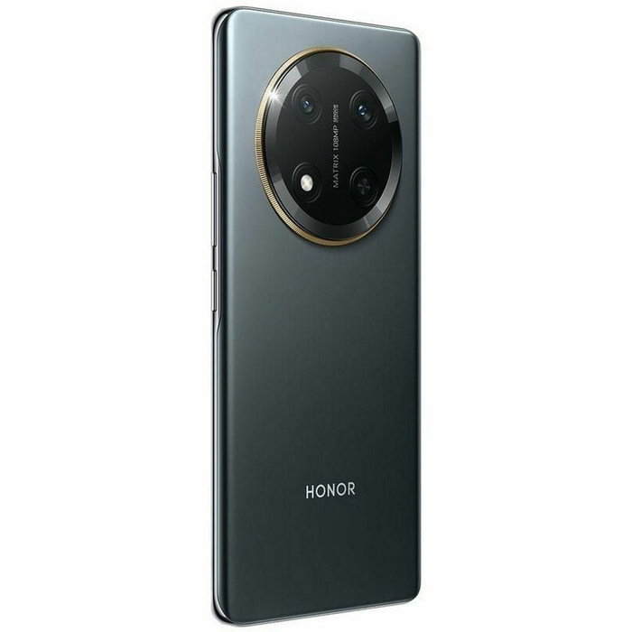 Honor Magic7 Lite 5G 8GB 256GB Negro Titanio