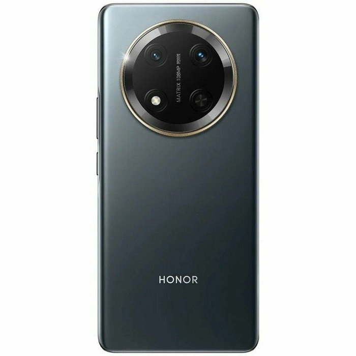Honor Magic7 Lite 5G 8GB 256GB Negro Titanio