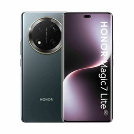 Honor Magic 7 Lite 8+256GB Dual SIM 5G Black Titanium OEM