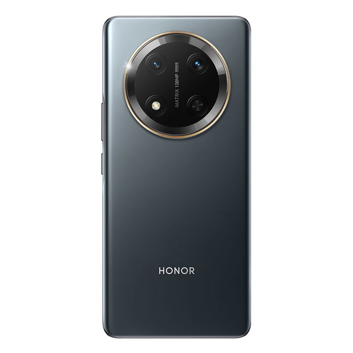 Honor Magic7 Lite 5G 8GB 256GB Negro Titanio