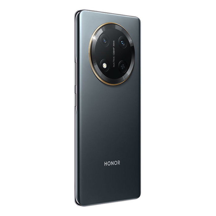 Honor Magic7 Lite 5G 8GB 256GB Negro Titanio