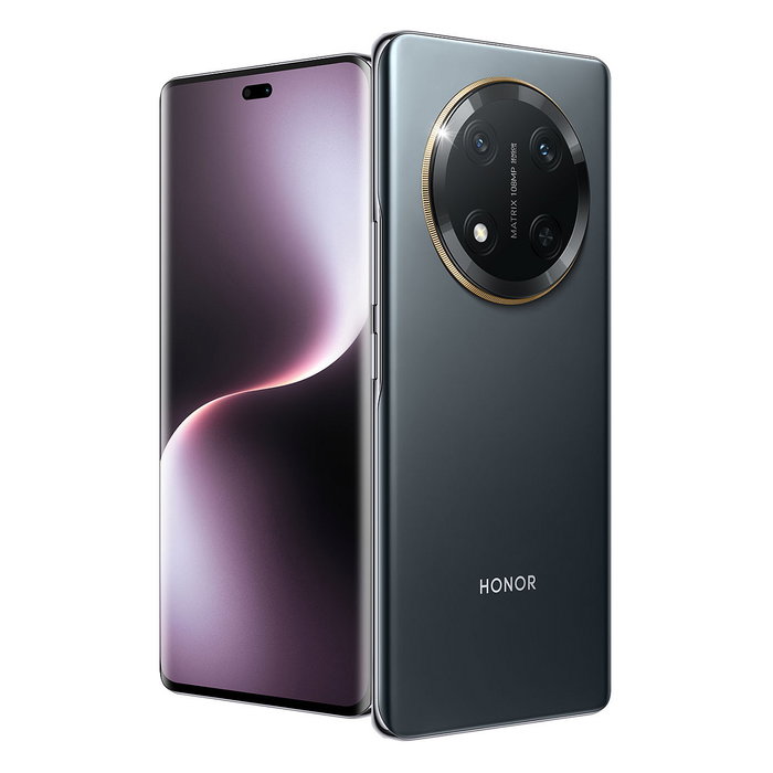 Honor Magic7 Lite 5G 8GB 256GB Negro Titanio