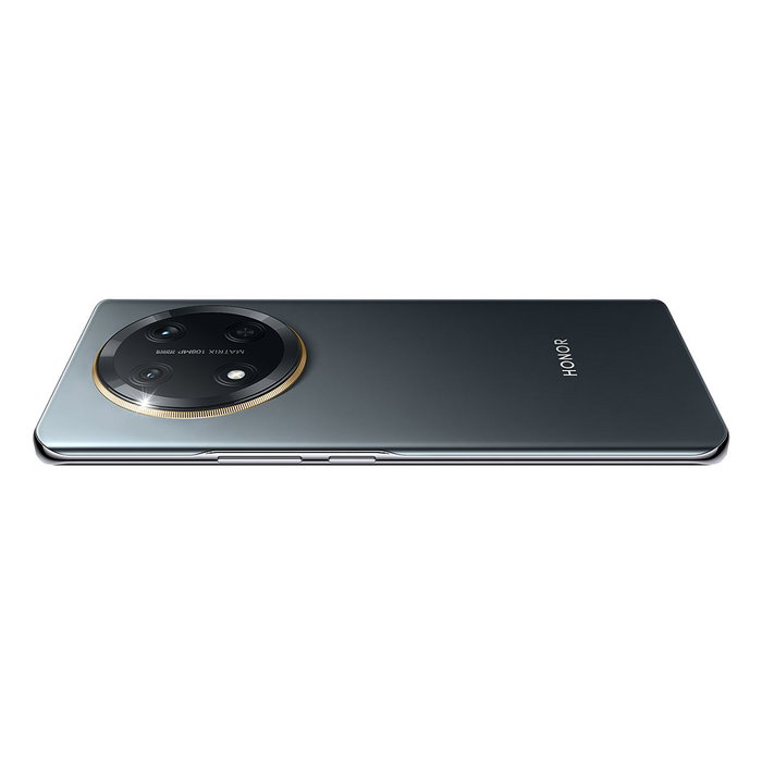 Honor Magic7 Lite 5G 8GB 256GB Negro Titanio