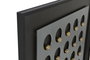 DKD Home Decor Cuadro Lienzo Moderno Pack de 2
