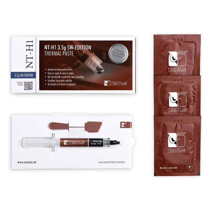 Noctua NT-H1 Pasta Térmica 3,5g