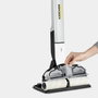 Kärcher AWM 2 Fregona eléctrica con batería de 2,5 Ah