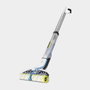 Kärcher AWM 2 Fregona eléctrica con batería de 2,5 Ah