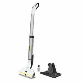 Kärcher AWM 2 Fregona eléctrica con batería de 2,5 Ah