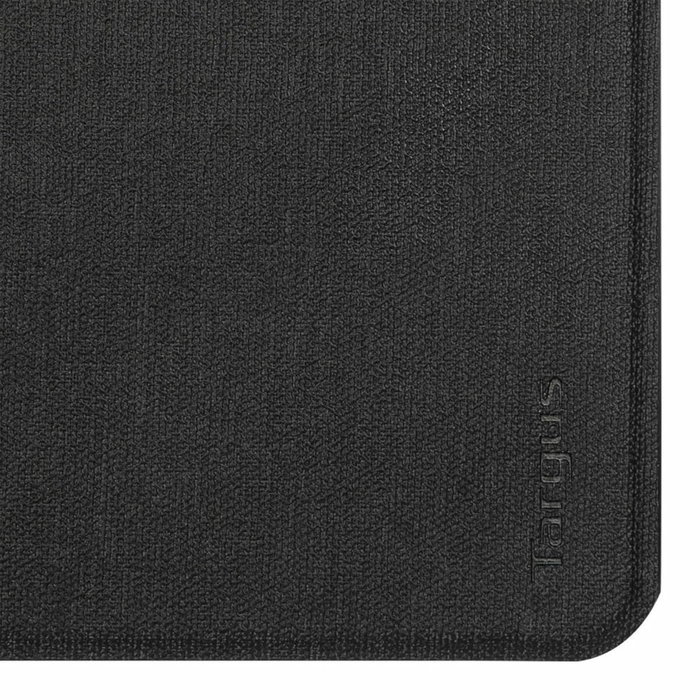 Targus THZ976GL Funda Folio Protectora Negro para Samsung Galaxy Tab A9+ 11" - Resistente a Golpes y Caídas, Modo Espera, PC