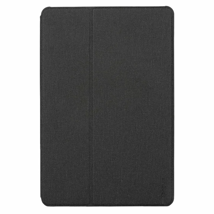 Targus THZ976GL Funda Folio Protectora Negro para Samsung Galaxy Tab A9+ 11" - Resistente a Golpes y Caídas, Modo Espera, PC