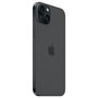 Smartphone Apple iPhone 15 Plus 6,7" Hexa Core A16 6 GB RAM 512 GB Negro
