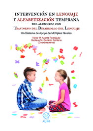 ALJIBE, Intervención en Lenguaje y Alfabetización Temprana del Alumnado con Trastorno del Desarrollo del Lenguaje - ALJIBE