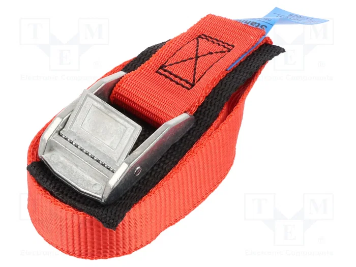STAHLWILLE Correa de amarre de 3m x 25mm