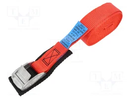 STAHLWILLE Correa de amarre de 3m x 25mm