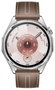 Huawei Watch GT 6 Classic 46mm Plata/Marrón