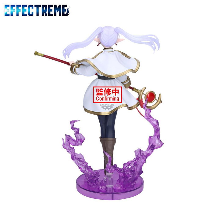 Banpresto Figura Frieren Effectreme Frieren: Beyond Journey's End Banpresto Figura Frieren Effectreme Frieren: Beyond Journey's End