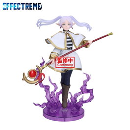 Banpresto Figura Frieren Effectreme Frieren: Beyond Journey's End