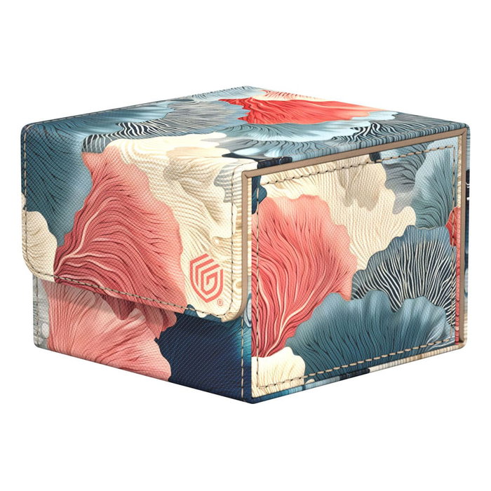 Ultimate Guard Sidewinder 133+ Xenoskin Coral Places - Reef Flowers Ultimate Guard Sidewinder 133+ Xenoskin Coral Places - Reef Flowers