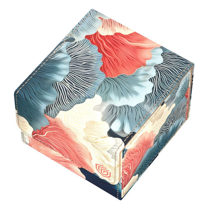 Ultimate Guard Sidewinder 133+ Xenoskin Coral Places - Reef Flowers Ultimate Guard Sidewinder 133+ Xenoskin Coral Places - Reef Flowers