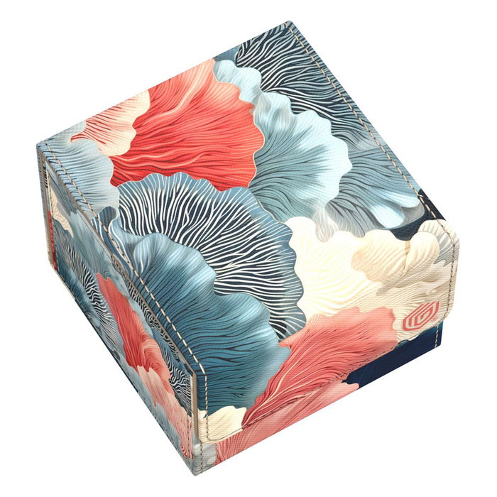 Ultimate Guard Sidewinder 133+ Xenoskin Coral Places - Reef Flowers Ultimate Guard Sidewinder 133+ Xenoskin Coral Places - Reef Flowers