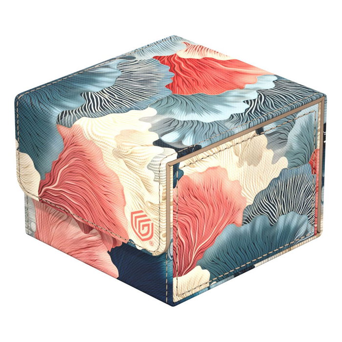 Ultimate Guard Sidewinder 133+ Xenoskin Coral Places - Reef Flowers Ultimate Guard Sidewinder 133+ Xenoskin Coral Places - Reef Flowers
