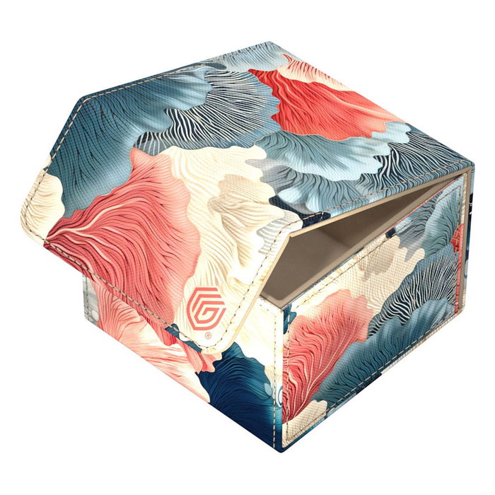 Ultimate Guard Sidewinder 133+ Xenoskin Coral Places - Reef Flowers Ultimate Guard Sidewinder 133+ Xenoskin Coral Places - Reef Flowers