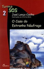 DINALIVRO (PORT).CASO DO ESTRANHO NAUFRAGO, VV.AA. - DINALIVRO