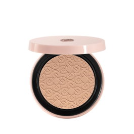 Collistar Impeccabile Polvo Compacto 40R-Warm Rose