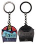 FaNaTtik Masters of the Universe 2026 Llavero Skeletor Limited Edition