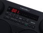 Batería Digital Medeli de Sobremesa 7 Pads con Sensibilidad
