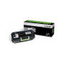 Lexmark 52D0X0N Cartucho de Tóner Negro Extra Alta Capacidad