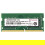 Transcend JM2666HSB-16G Memoria RAM DDR4 de 16GB 2666MHz CL19 SO-DIMM para Portátil