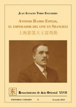 Antonio Ramos Espejo, Juan Ignacio Toro Escudero - Comares
