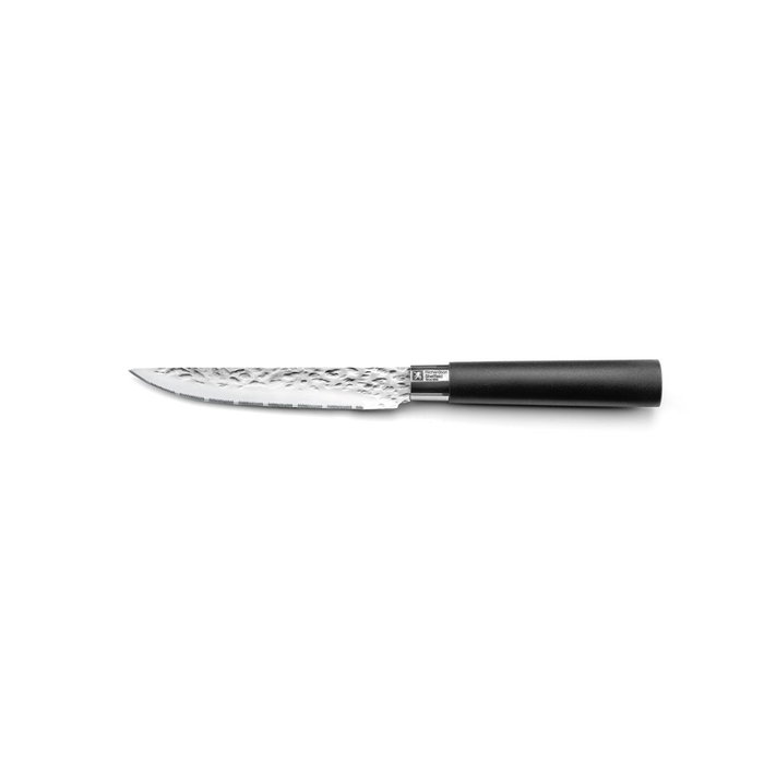 Cuchillo Steak Acero Inoxidable Katana Richardson Sheffield 13 cm Cuchillo Steak Acero Inoxidable Katana Richardson Sheffield 13 cm