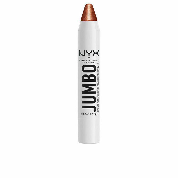 Nyx Professional Make Up JUMBO multi-use face stick #flan