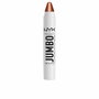 Nyx Professional Make Up JUMBO multi-use face stick #flan